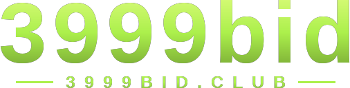 3999bid logo